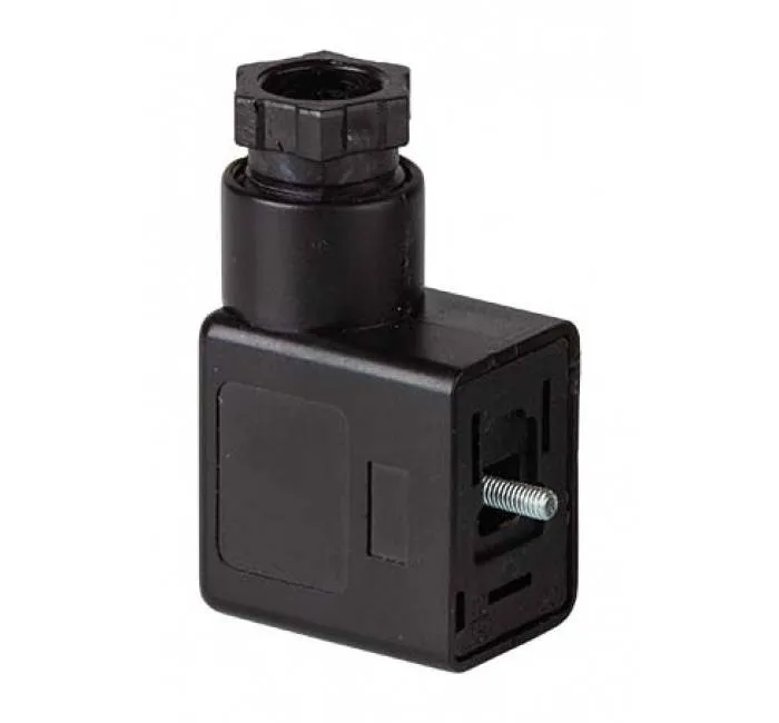 Conector 3-poli